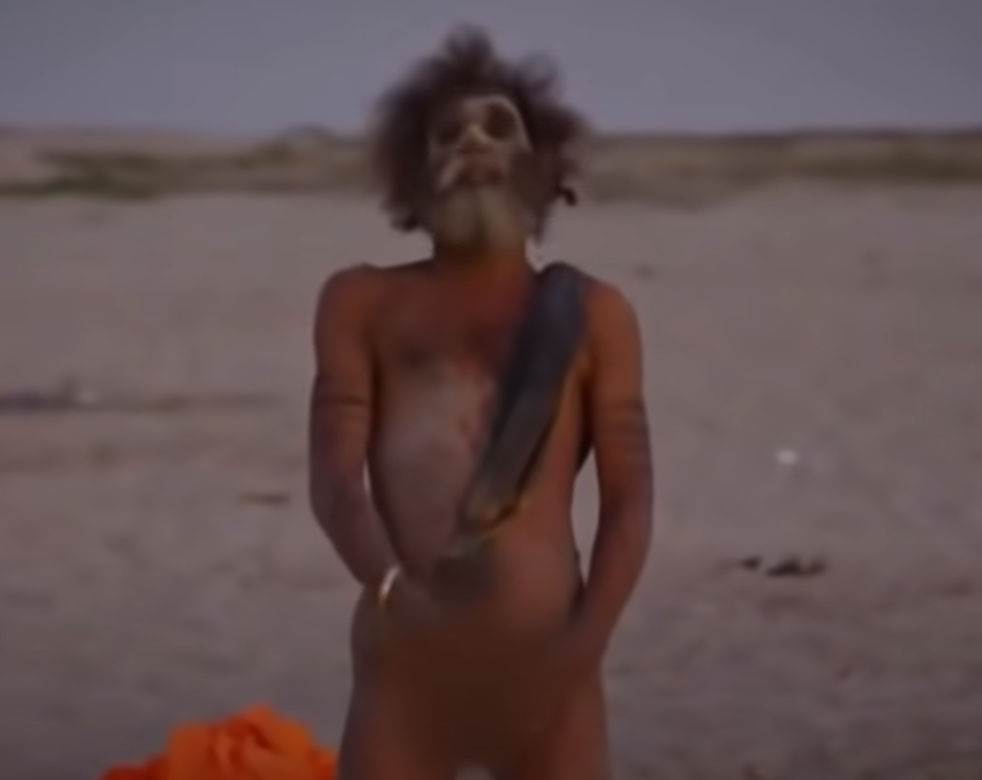 Novinar jeo ljudski mozak sa kanibalima