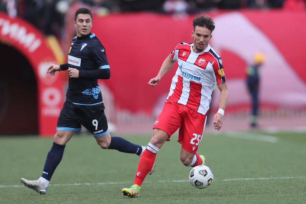 Crvena Zvezda Spartak (6).JPG