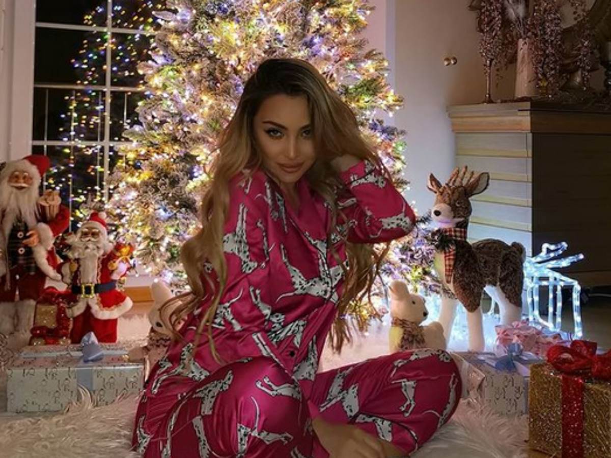 Porođaj Maje Berović koštao 7000 evra