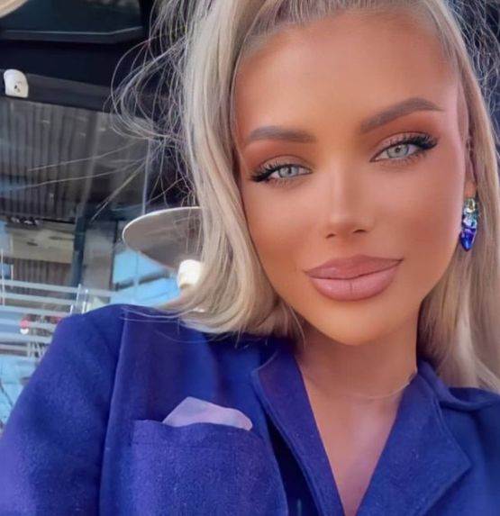 Šok izdanje Milice Kemez na mrežama