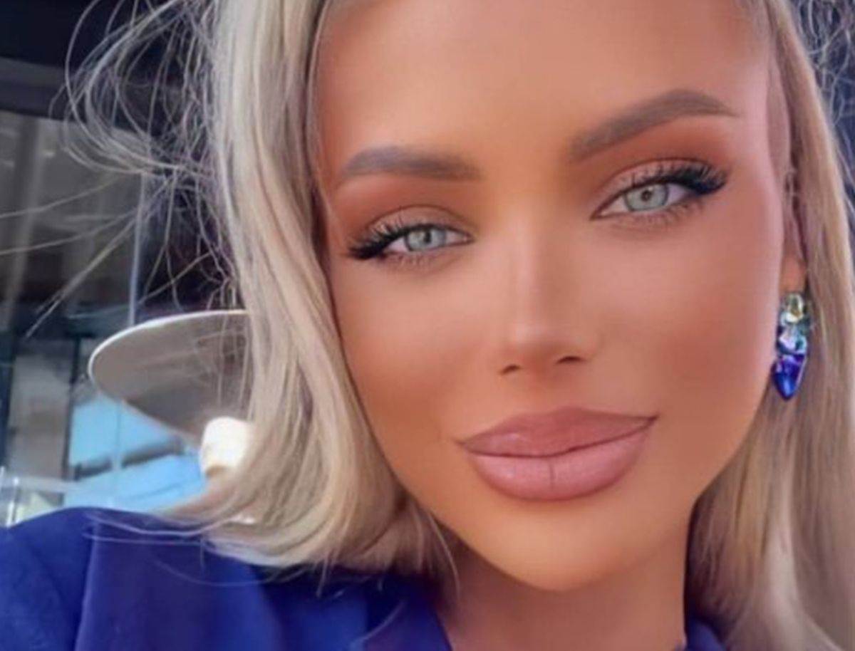 Milica Kemez kod plastičara