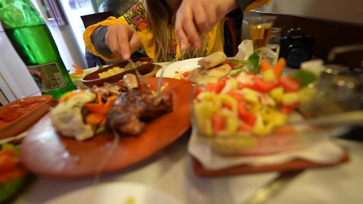 Najbolji restoran na svetu, Niš, Kafana Mrak, Bloger (3).jpg