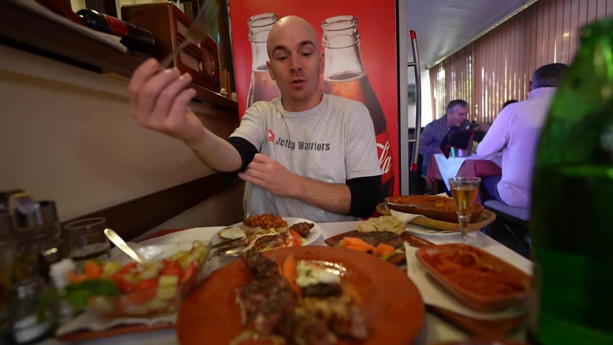 Najbolji restoran na svetu, Niš, Kafana Mrak, Bloger (5).jpg