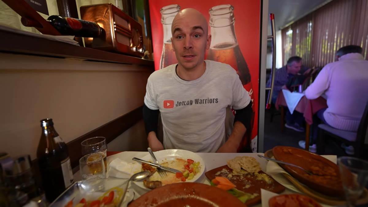 Najbolji restoran na svetu, Niš, Kafana Mrak, Bloger (6).jpg