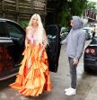 jelena karleusa zvezde granda stajling foto