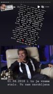 Sin Sinana Sakića tuži sestru