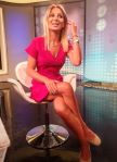 sladjana tomasevic noge foto