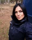 svetlana obradovic ceca policajka slike