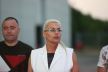 Miljana i Marija čestitale Željku rođendan