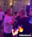 Đani i Ceca na privatnoj proslavi