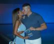 Sloba Radanović i Jelena Đuričanin venčanje