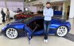 Ko je Mate Rimac hrvatski milioner, otac mu pozajmio novac proizvodi automobile 