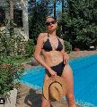 Sara Jo objavila sliku u bikiniju