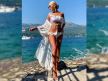 Jovana Mišković Nikolić u bikiniju