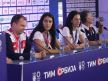 Milica Mandić, Damir Mikec, Tijana Bogdanović, konferencija za novinare (5)