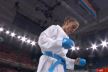 Jovana Preković, Finale, Karate (1)