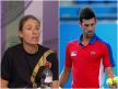 Džoana Konta i Novak Đoković