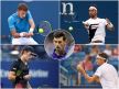 đoković rivali na us openu