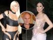 Jelena Karleša Aleksandar Milić Mili Svetlana Ceca Ražnatović