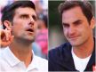 novak đoković rodžer federer