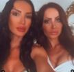 Zorana Šijan i Jelena Vučković