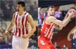 Luka Mitrović Ognjen Kuzmić