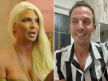 Jelena Karleuša i Ivan Panić