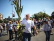 Ekološki protest u centru Beograda