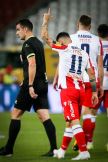 Crvena zvezda Metalac uživo prenos Arenasport Superliga livestream link