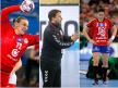 Dragana Cvijić, Uroš Bregar i Andrea Lekić