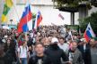 Ljubljana Protest (2)