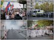 Protest, Ljubljana