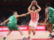 Crvena Zvezda, žalgiris (2)