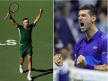 Grigor Dimitrov i Novak Đoković