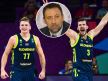 goran dragić luka dončić i vlade divac