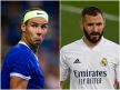 benzema nadal