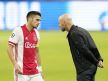 dušan tadić erik ten hag