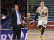 Ergin Ataman i Nemanja Nedović