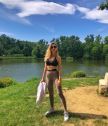 Valentina Miletić gledala svađu Gatuza i Jeličića