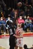 Crvena zvezda Asvel uživo live stream link prenos Sport klub