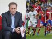 Milovan Rajevac Gana Srbija