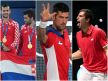 Novak Đoković Srbija Hrvatska Dejvis kup