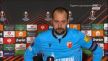 Milan Borjan u suzama posle Brage