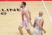 Ostin Holins posle poraza od Barselone