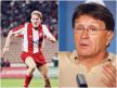 Ćiro Blažević i Robert Prosinečki