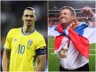 Zlatan Ibrahimović Piksi