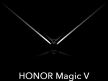Honor Magic V poster