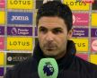 Mikel Arteta