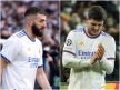 Luka Jović i Karim Benzema