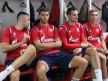 Rodić, Babić, Gordić i Ćopić